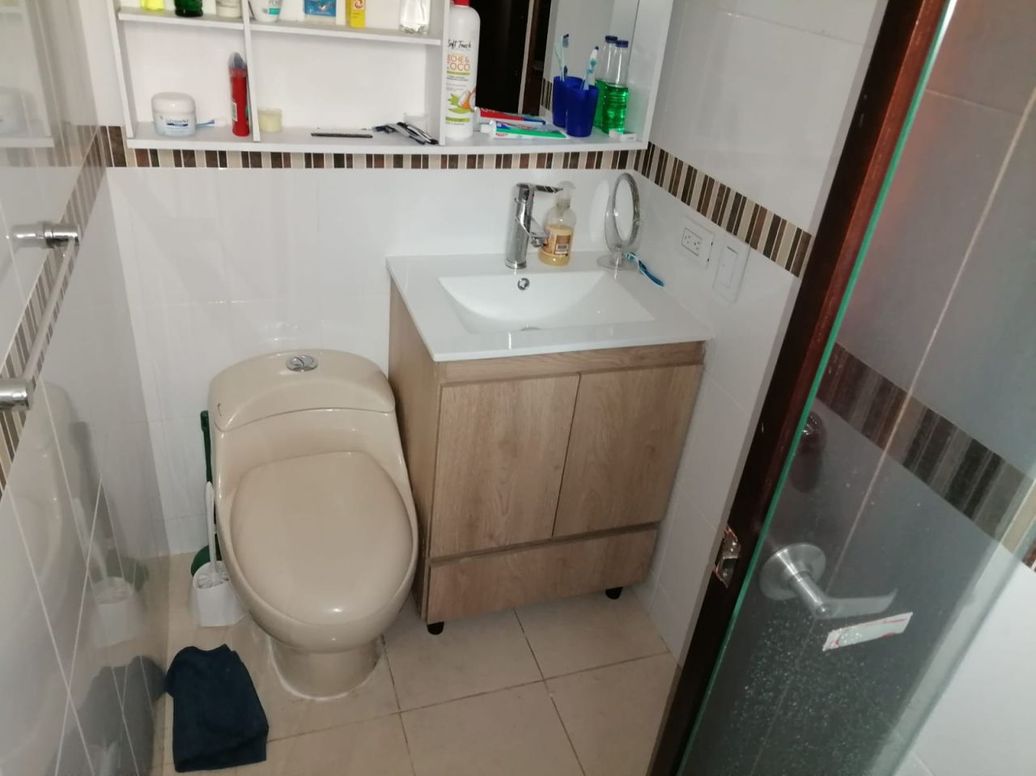 Apartamento de 3 alcobas en venta en San Cipriano, Bogotá, 62 m² · foto 20 de 20
