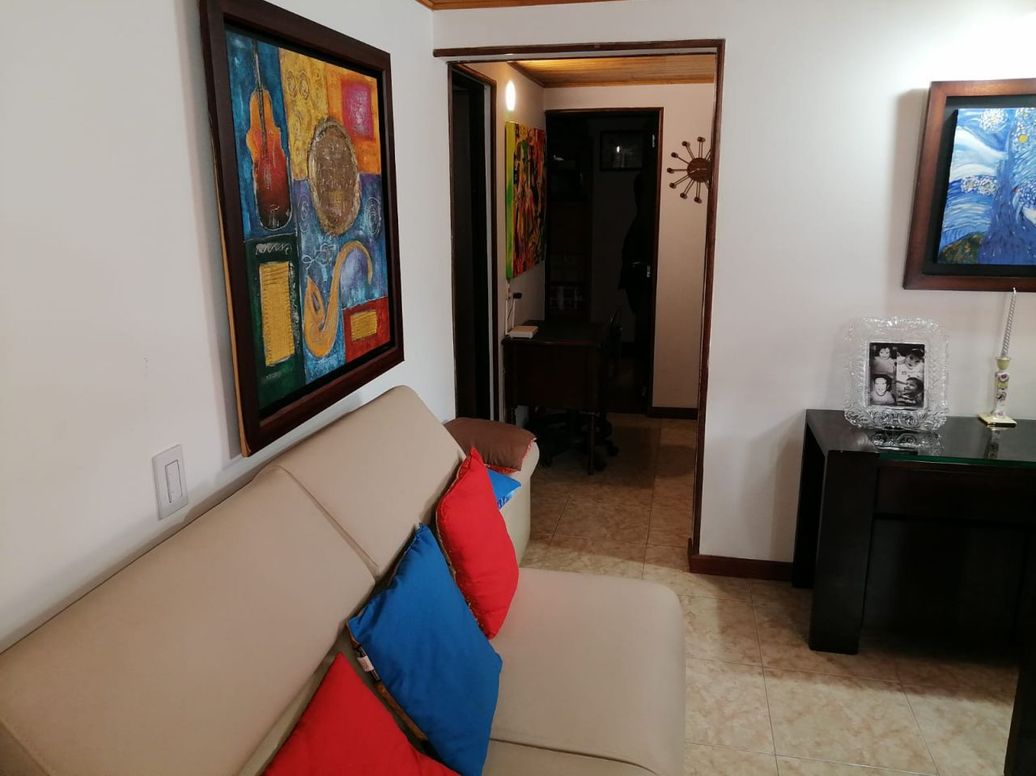 Apartamento de 3 alcobas en venta en San Cipriano, Bogotá, 62 m² · foto 16 de 20