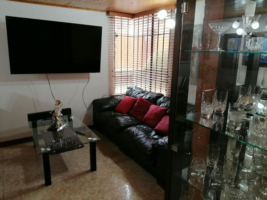 Apartamento de 3 alcobas en venta en San Cipriano, Bogotá, 62 m² · foto 17 de 20