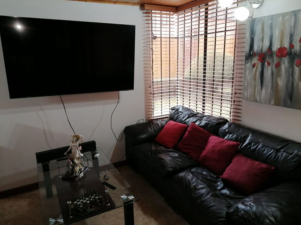 Apartamento de 3 alcobas en venta en San Cipriano, Bogotá, 62 m² · foto 8 de 20