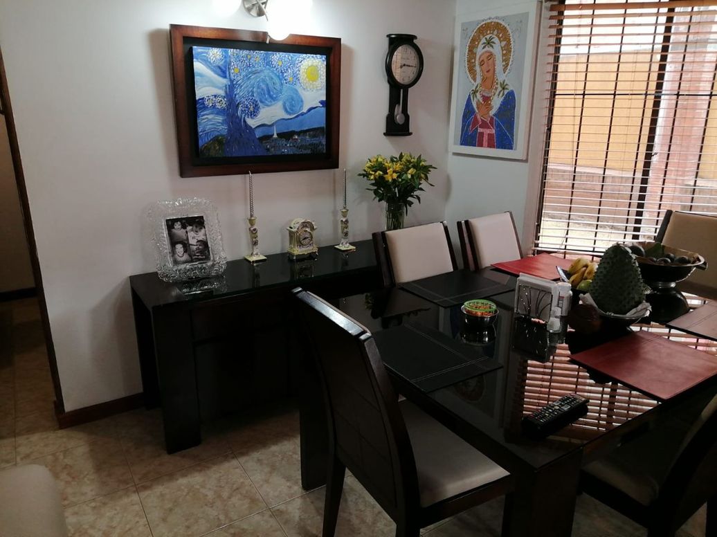 Apartamento de 3 alcobas en venta en San Cipriano, Bogotá, 62 m² · foto 10 de 20