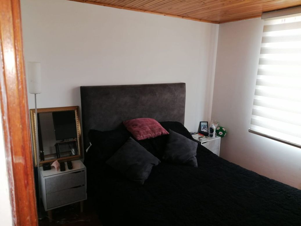 Apartamento de 3 alcobas en venta en San Cipriano, Bogotá, 62 m² · foto 3 de 20