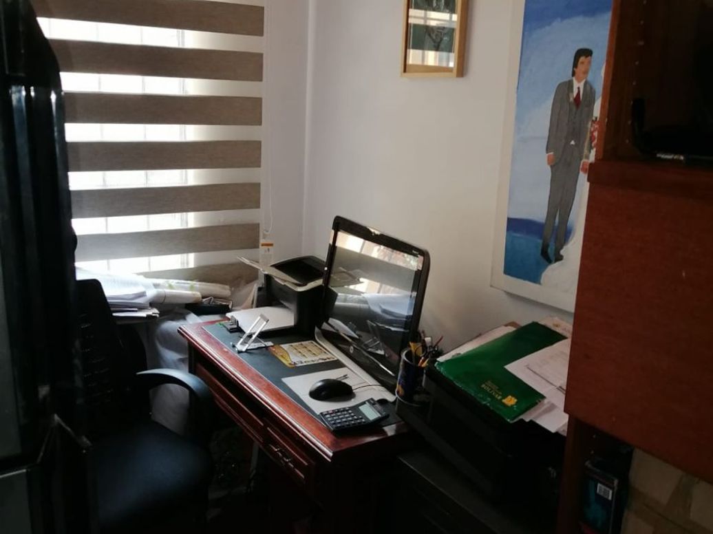 Apartamento de 3 alcobas en venta en San Cipriano, Bogotá, 62 m² · foto 13 de 20