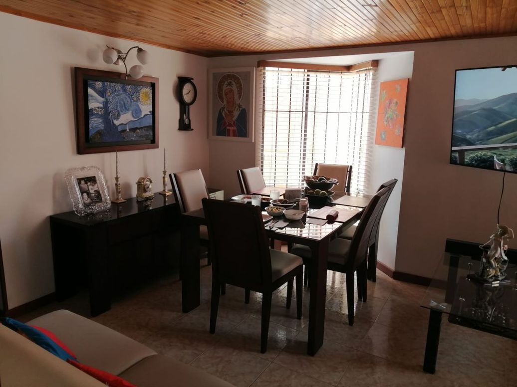 Apartamento de 3 alcobas en venta en San Cipriano, Bogotá, 62 m² · foto 9 de 20
