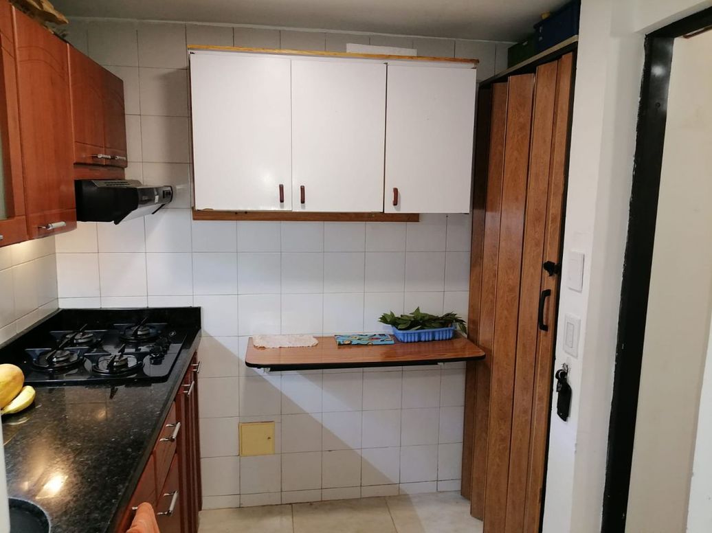 Apartamento de 3 alcobas en venta en San Cipriano, Bogotá, 62 m² · foto 11 de 20