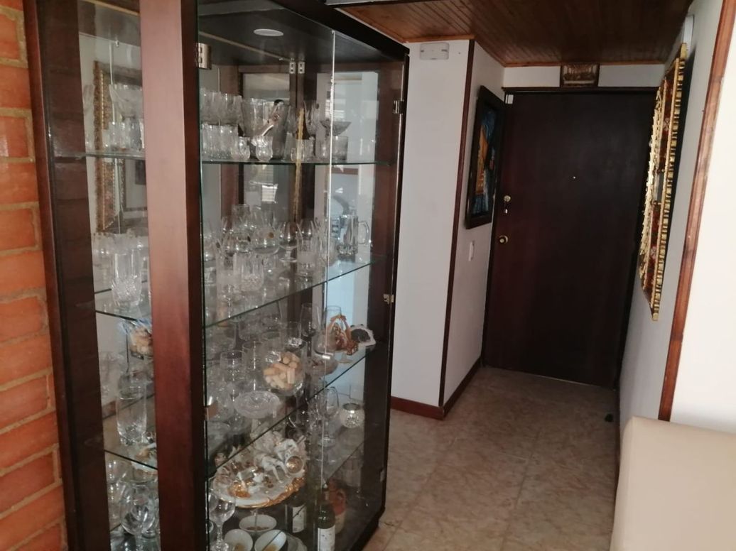 Apartamento de 3 alcobas en venta en San Cipriano, Bogotá, 62 m² · foto 15 de 20