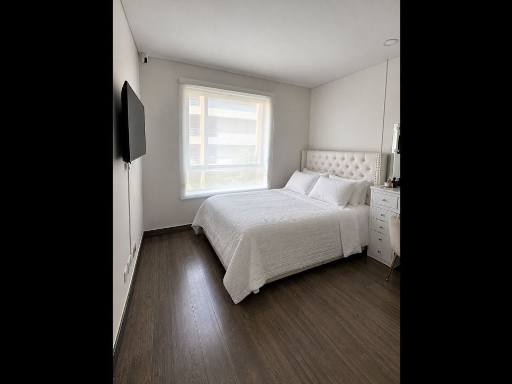 Apartamento de 3 alcobas en venta en San Gabriel Norte, Bogotá, 200 m² · foto 12 de 16