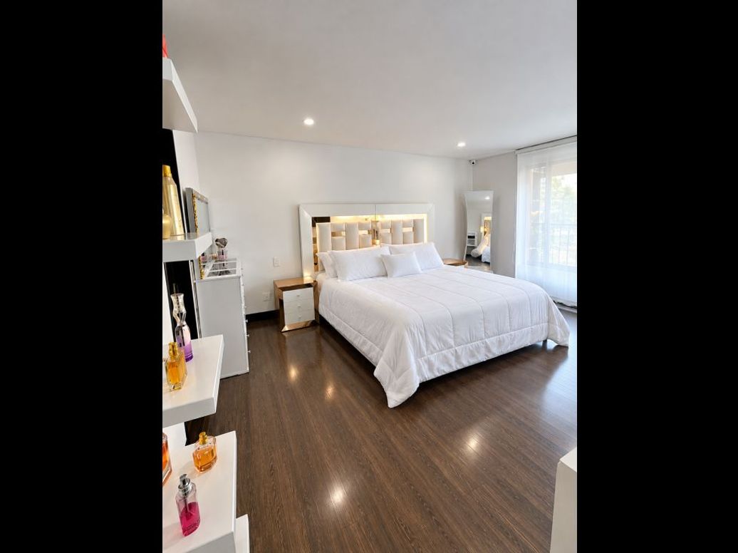 Apartamento de 3 alcobas en venta en San Gabriel Norte, Bogotá, 200 m² · foto 9 de 16