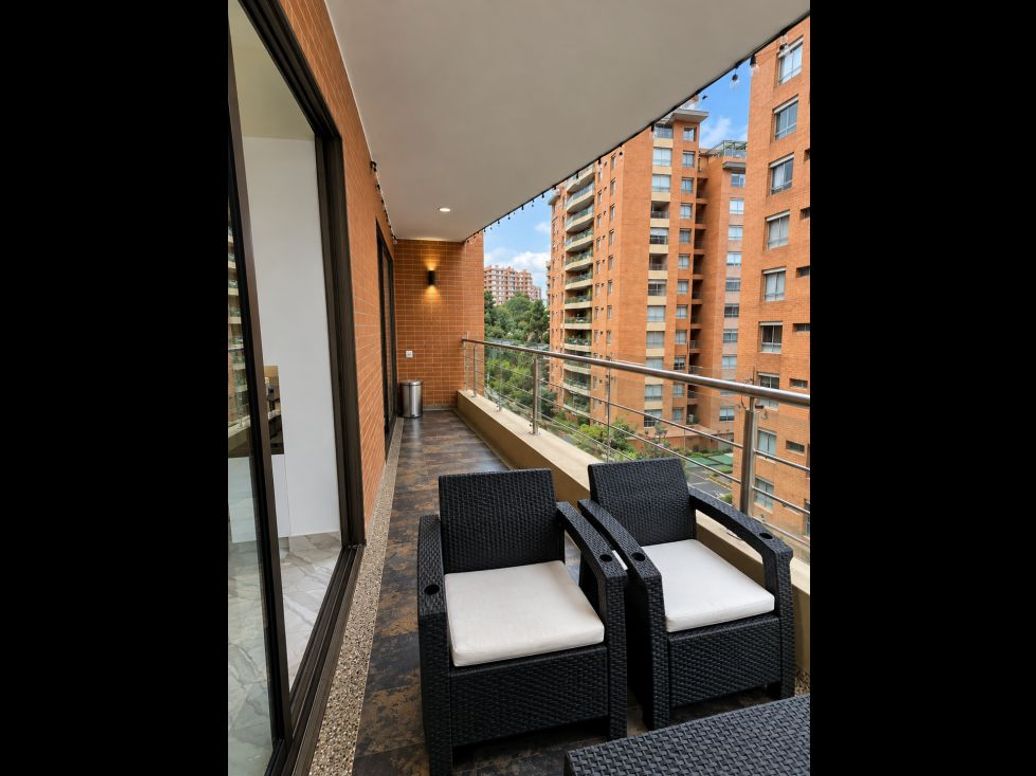 Apartamento de 3 alcobas en venta en San Gabriel Norte, Bogotá, 200 m² · foto 6 de 16