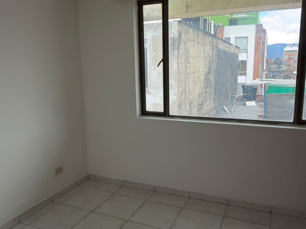 Apartamento de 3 alcobas en arriendo en Santa Rosita, Bogotá, 55 m² · foto 12 de 14