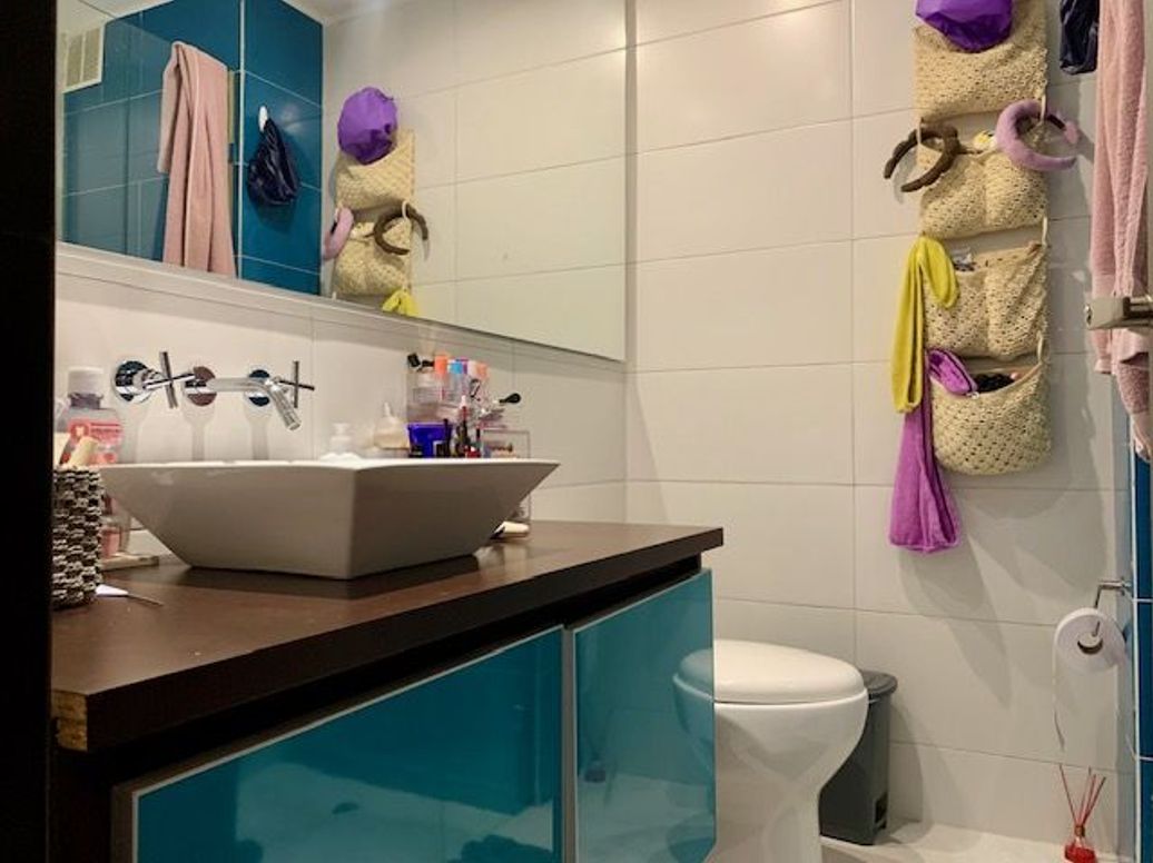 Apartamento de 3 alcobas en venta en Campo Alegre, Bogotá, 131 m² · foto 18 de 20