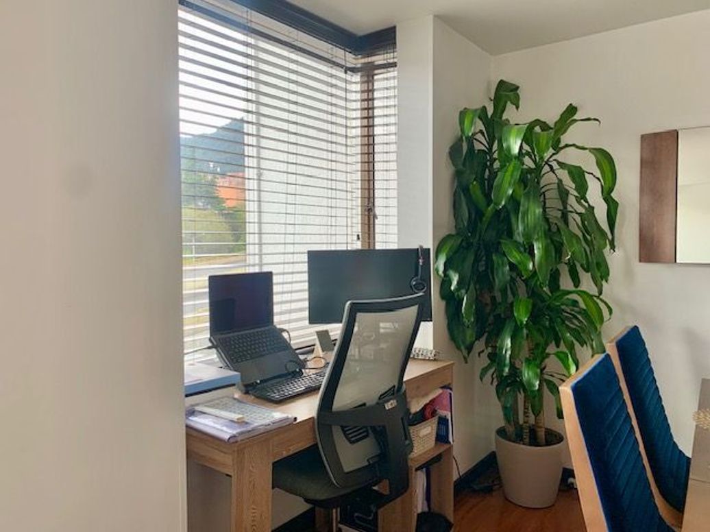 Apartamento de 3 alcobas en venta en Campo Alegre, Bogotá, 131 m² · foto 7 de 20
