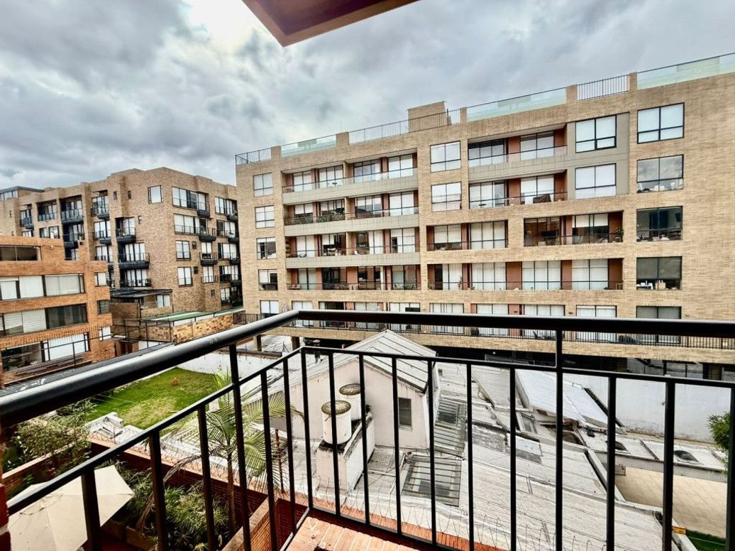 Apartaestudio en venta en Rincon Del Chicó, Bogotá, 70 m² · foto 4 de 20