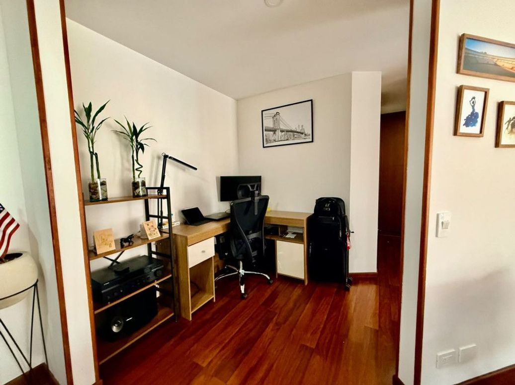 Apartaestudio en venta en Rincon Del Chicó, Bogotá, 70 m² · foto 11 de 20