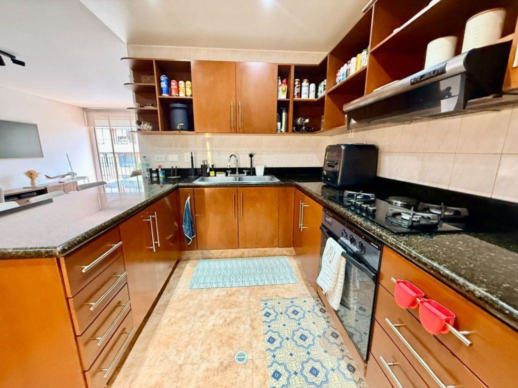 Apartaestudio en venta en Rincon Del Chicó, Bogotá, 70 m² · foto 17 de 20