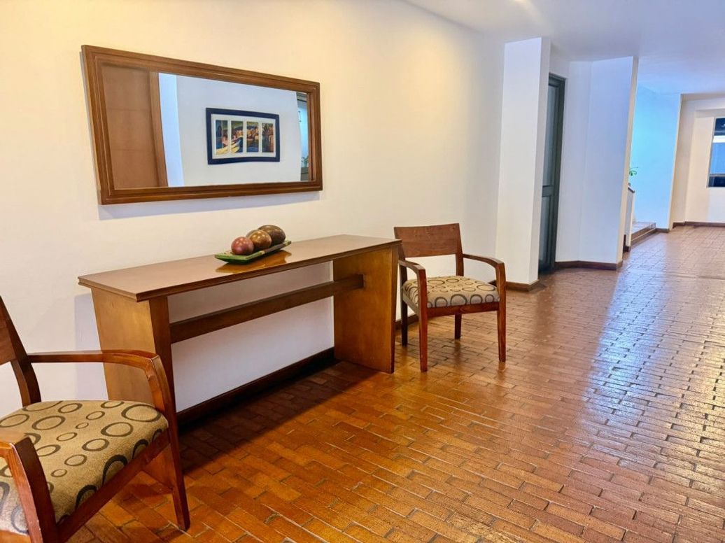 Apartaestudio en venta en Rincon Del Chicó, Bogotá, 70 m² · foto 19 de 20