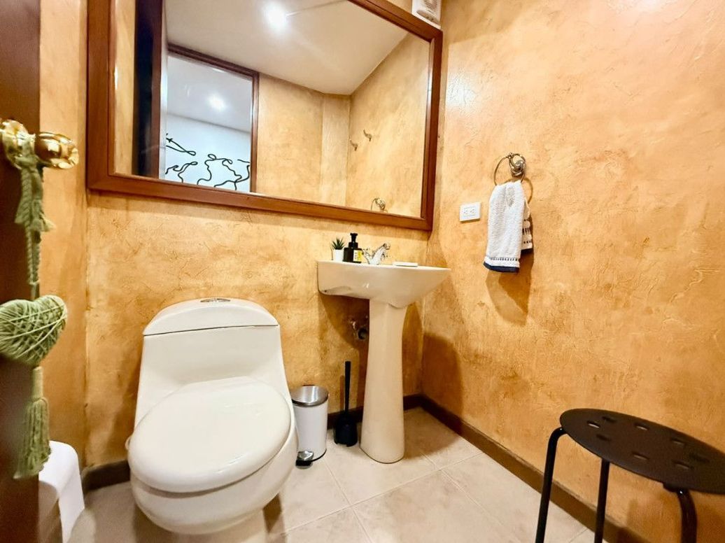 Apartaestudio en venta en Rincon Del Chicó, Bogotá, 70 m² · foto 18 de 20
