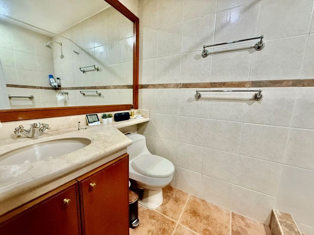 Apartaestudio en venta en Rincon Del Chicó, Bogotá, 70 m² · foto 12 de 20