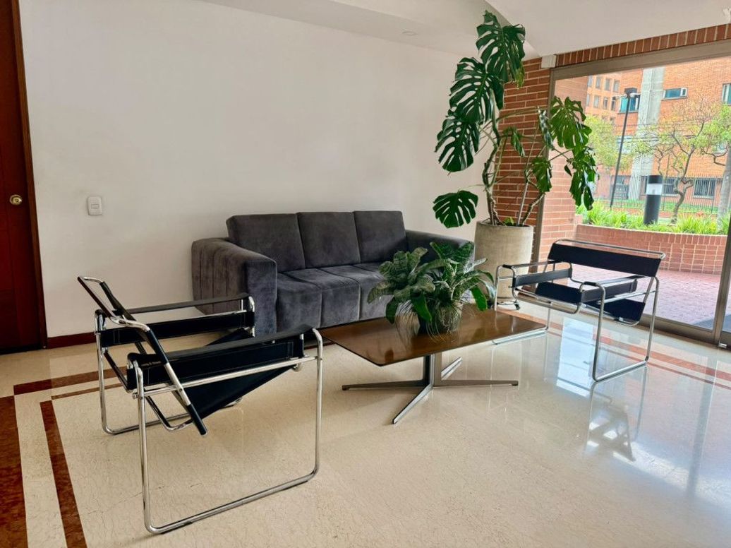Apartaestudio en venta en Rincon Del Chicó, Bogotá, 70 m² · foto 15 de 20