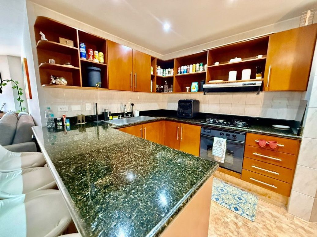 Apartaestudio en venta en Rincon Del Chicó, Bogotá, 70 m² · foto 16 de 20