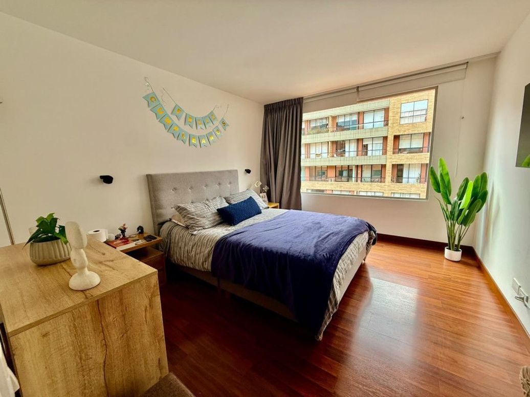 Apartaestudio en venta en Rincon Del Chicó, Bogotá, 70 m² · foto 10 de 20