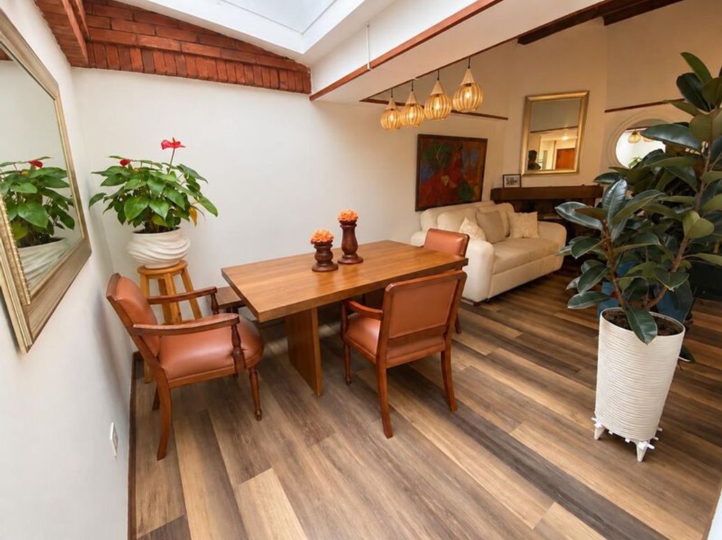 Casa de 4 alcobas en venta en Cedritos, Bogotá, 148 m² · foto 4 de 20