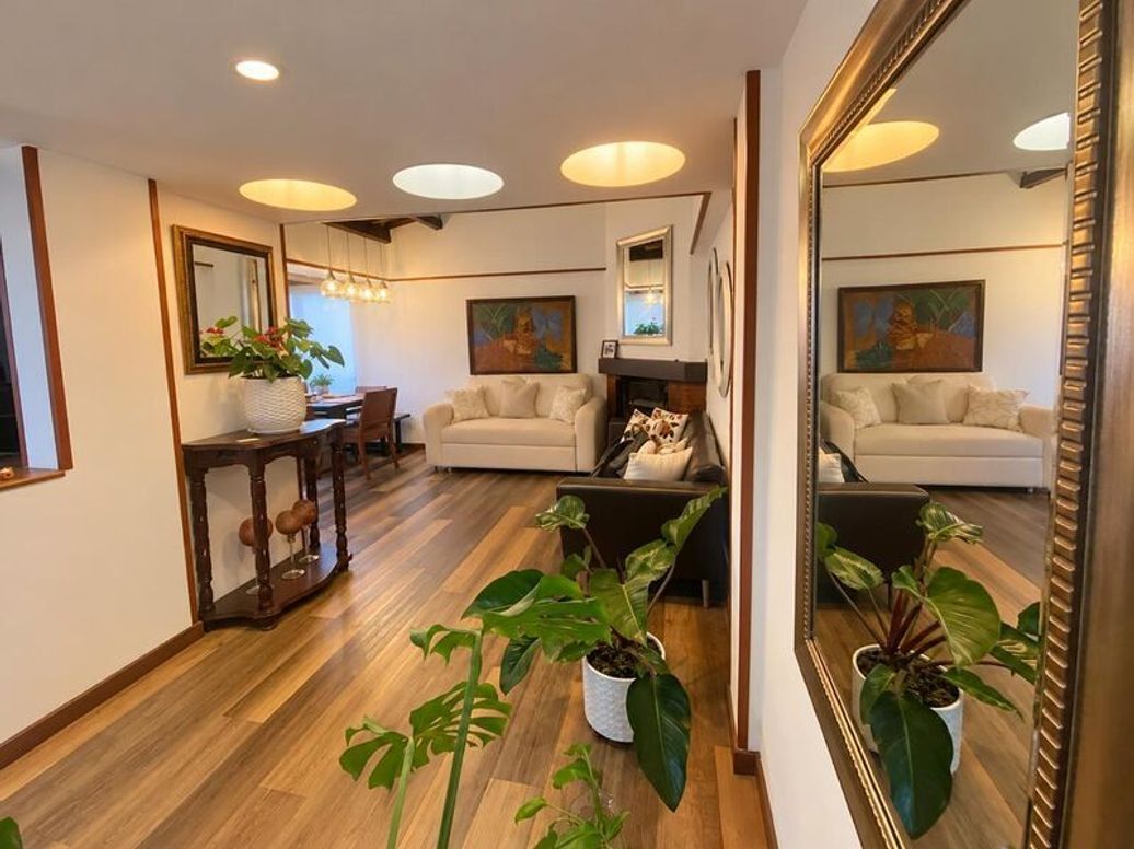 Casa de 4 alcobas en venta en Cedritos, Bogotá, 148 m² · foto 6 de 20
