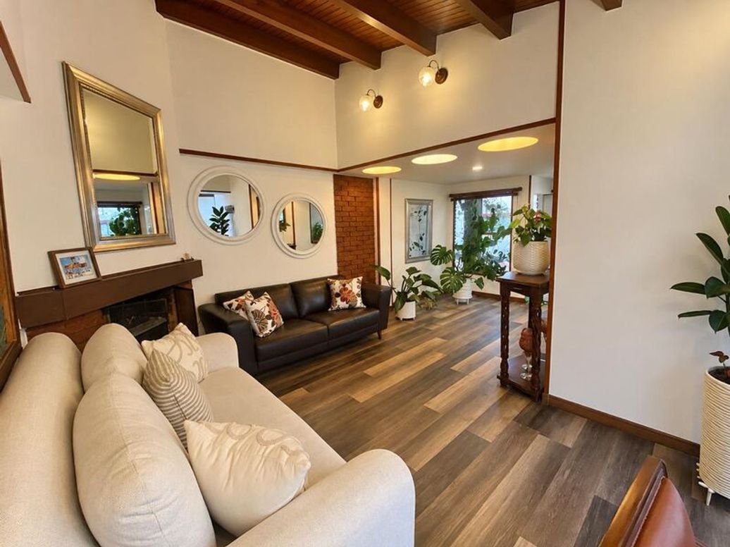 Casa de 4 alcobas en venta en Cedritos, Bogotá, 148 m² · foto 2 de 20