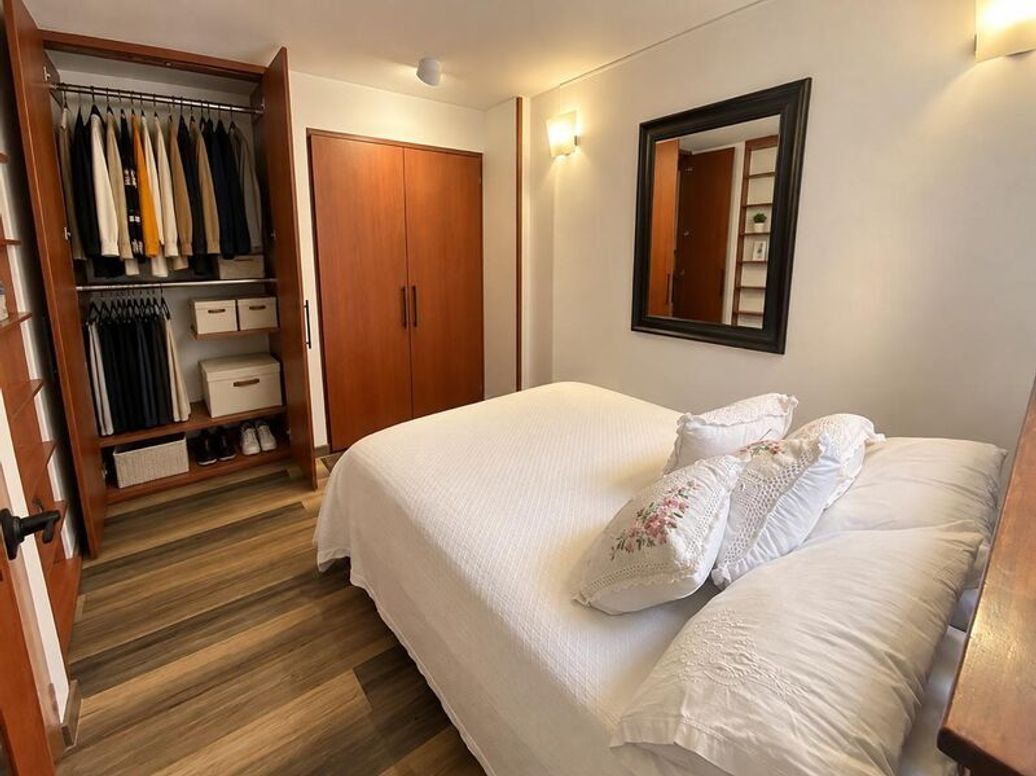 Casa de 4 alcobas en venta en Cedritos, Bogotá, 148 m² · foto 14 de 20