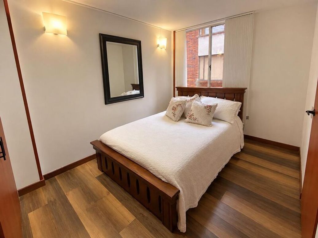 Casa de 4 alcobas en venta en Cedritos, Bogotá, 148 m² · foto 13 de 20