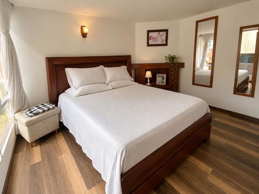 Casa de 4 alcobas en venta en Cedritos, Bogotá, 148 m² · foto 17 de 20