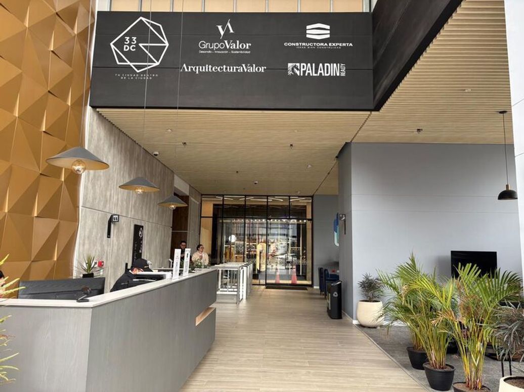 Apartaestudio en venta en Sagrado Corazon, Bogotá, 23 m² · foto 2 de 12