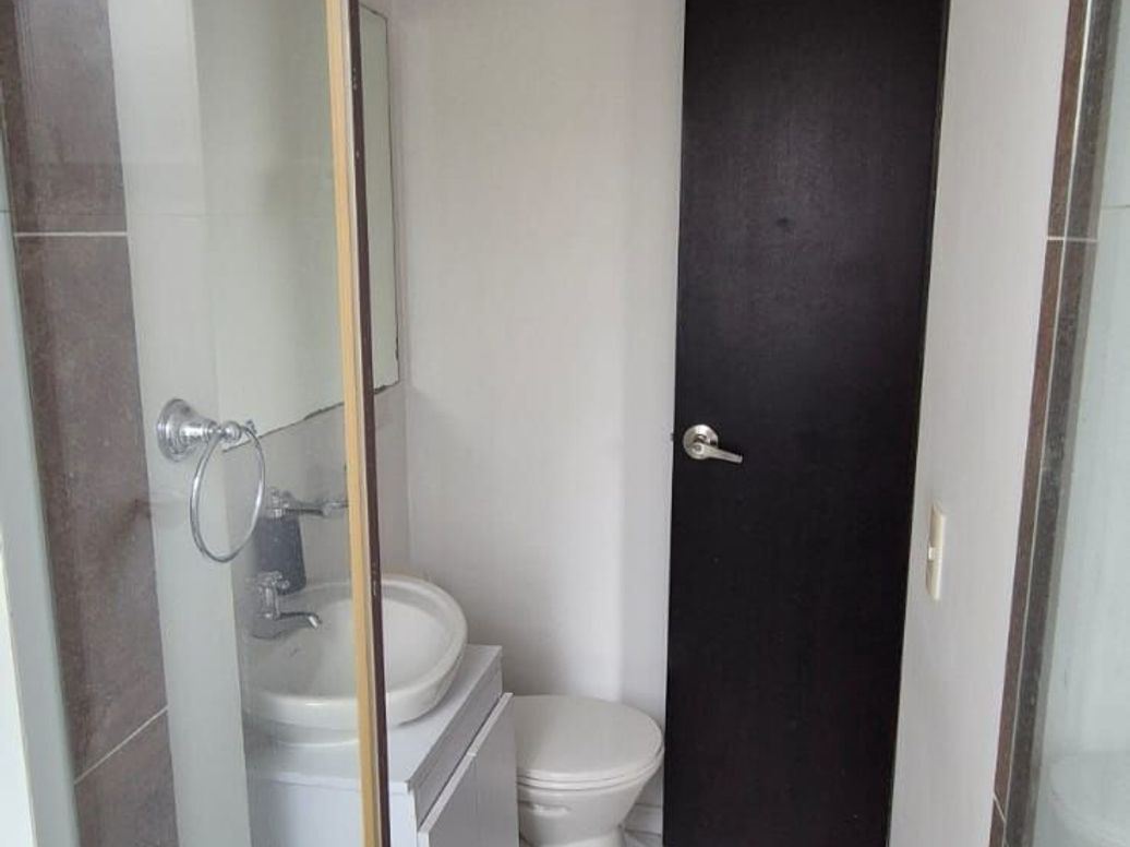 Apartaestudio en arriendo en Bonanza, Bogotá, 32 m² · foto 5 de 5