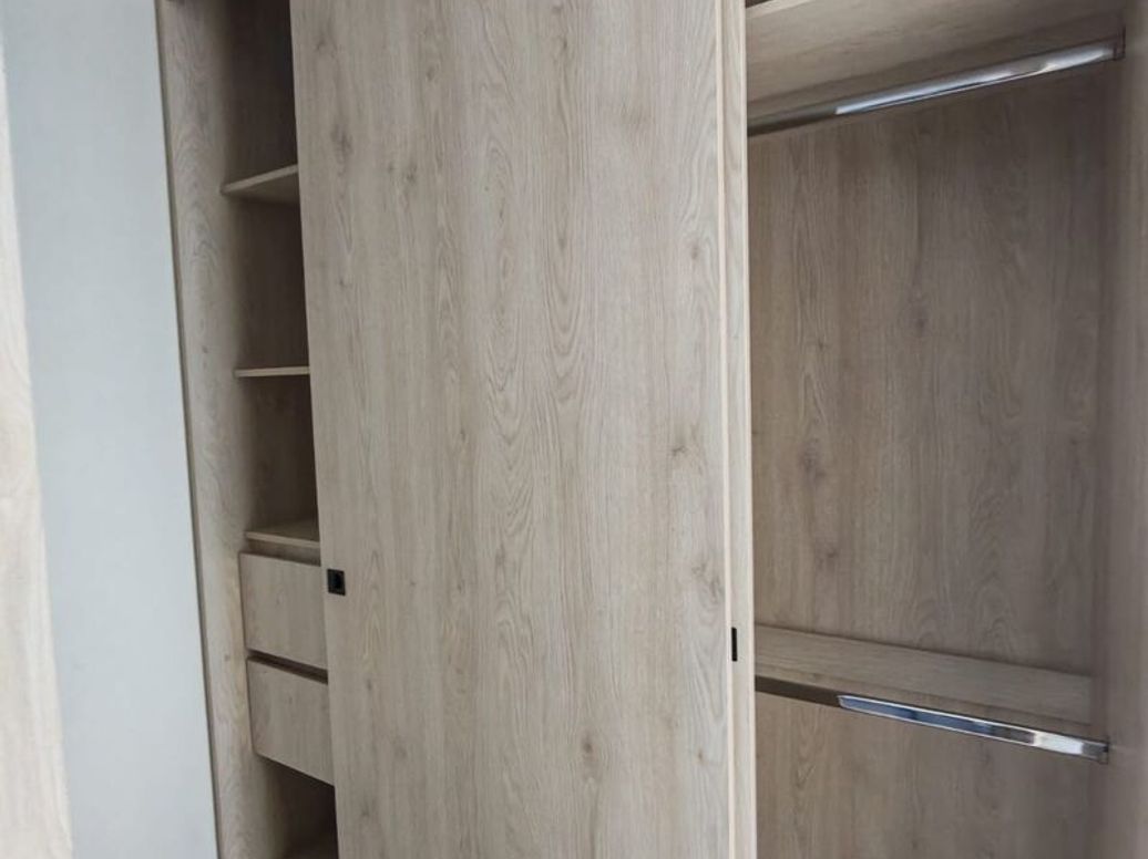 Apartamento de 3 alcobas en venta en Libertador, Bogotá, 66 m² · foto 4 de 16