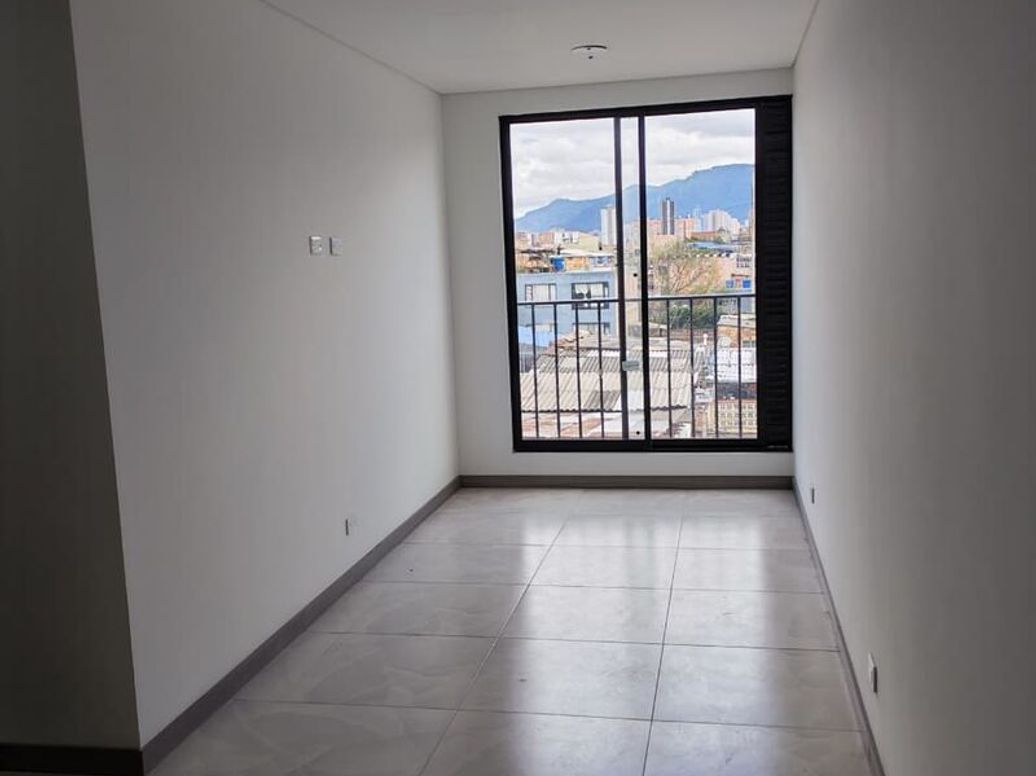 Apartamento de 3 alcobas en venta en Libertador, Bogotá, 66 m² · foto 16 de 16