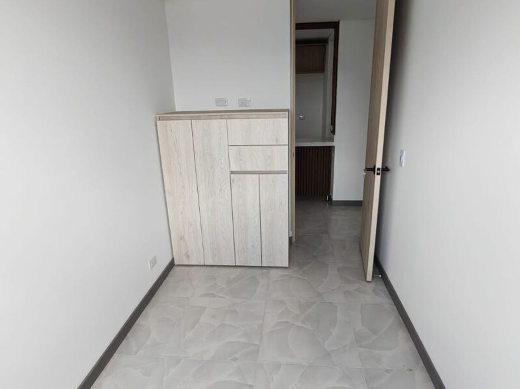 Apartamento de 3 alcobas en venta en Libertador, Bogotá, 66 m² · foto 11 de 16