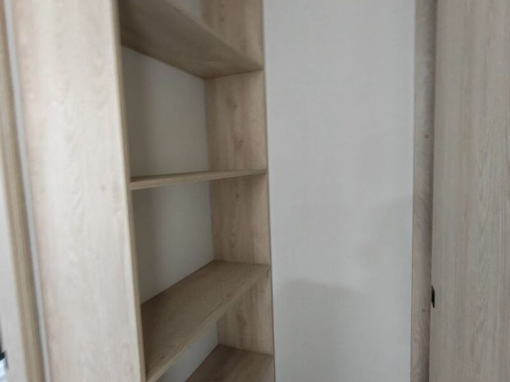 Apartamento de 3 alcobas en venta en Libertador, Bogotá, 66 m² · foto 2 de 16