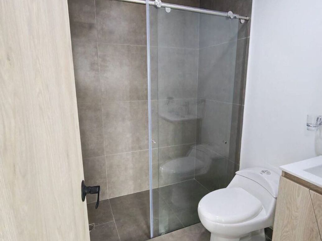 Apartamento de 3 alcobas en venta en Libertador, Bogotá, 66 m² · foto 8 de 16