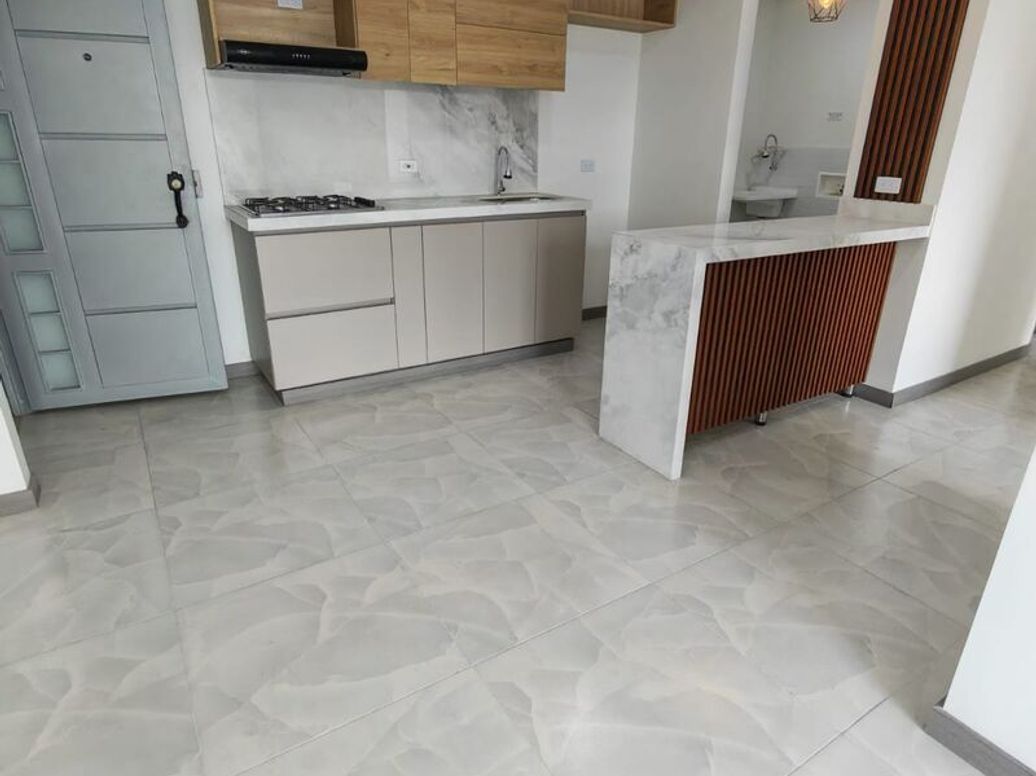 Apartamento de 3 alcobas en venta en Libertador, Bogotá, 66 m² · foto 13 de 16