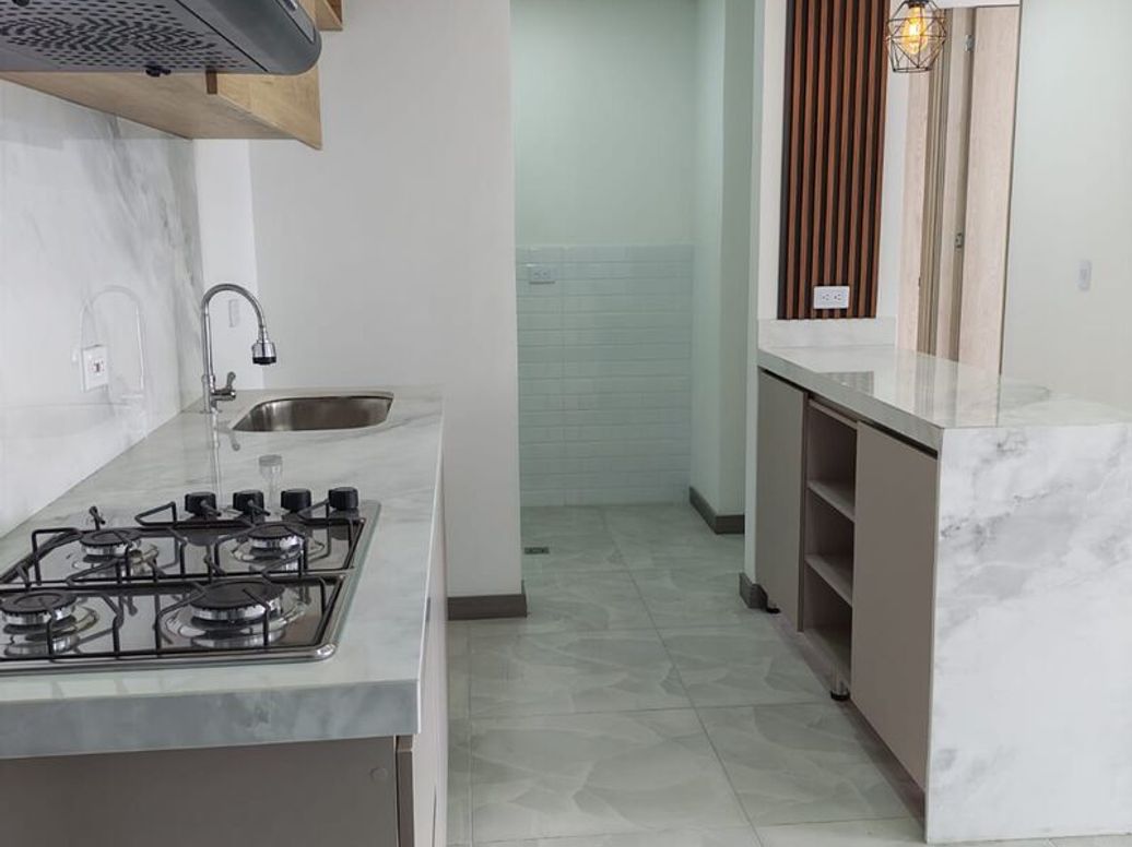 Apartamento de 3 alcobas en venta en Libertador, Bogotá, 66 m² · foto 15 de 16