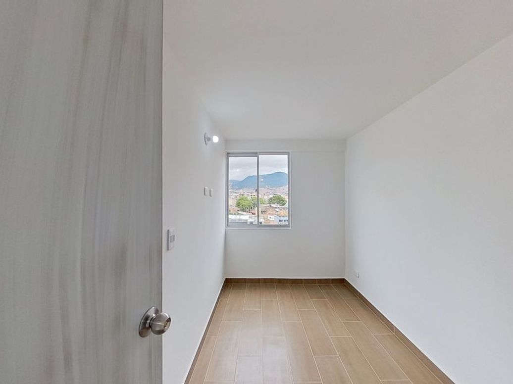 Apartamento de 2 alcobas en venta en Restrepo Occidental, Bogotá, 34 m² · foto 9 de 20