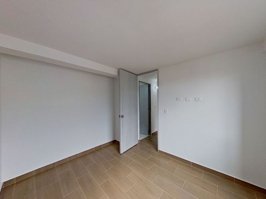 Apartamento de 2 alcobas en venta en Restrepo Occidental, Bogotá, 34 m² · foto 11 de 20
