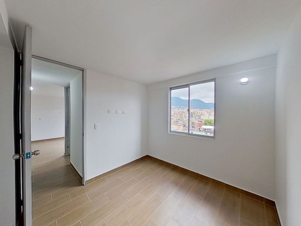 Apartamento de 2 alcobas en venta en Restrepo Occidental, Bogotá, 34 m² · foto 14 de 20