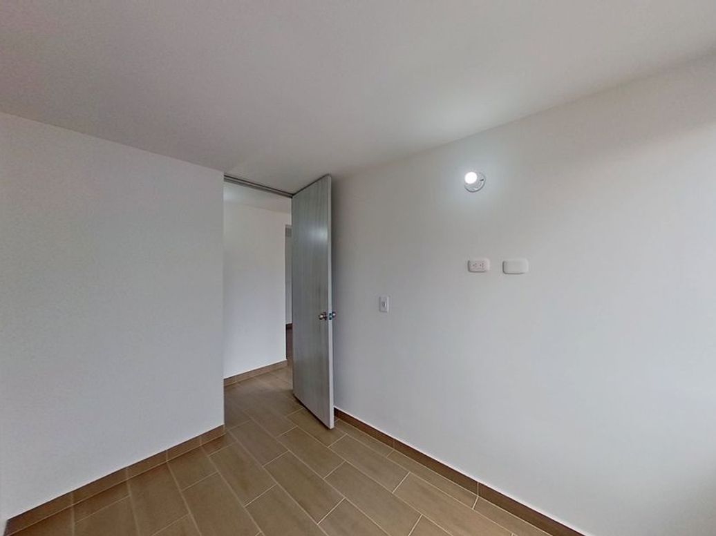 Apartamento de 2 alcobas en venta en Restrepo Occidental, Bogotá, 34 m² · foto 12 de 20