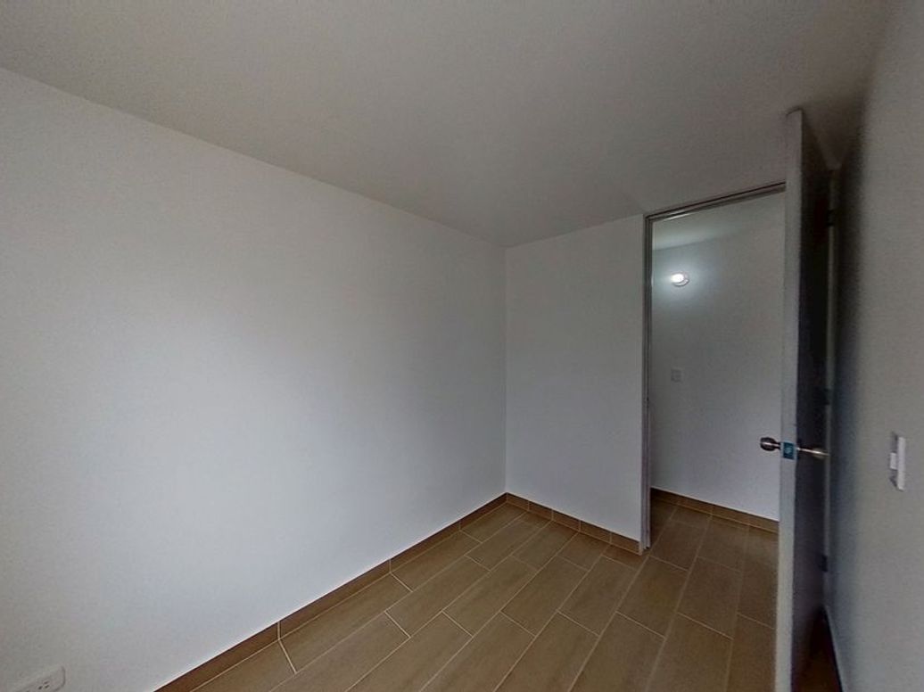 Apartamento de 2 alcobas en venta en Restrepo Occidental, Bogotá, 34 m² · foto 20 de 20