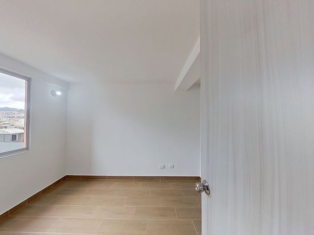 Apartamento de 2 alcobas en venta en Restrepo Occidental, Bogotá, 34 m² · foto 19 de 20