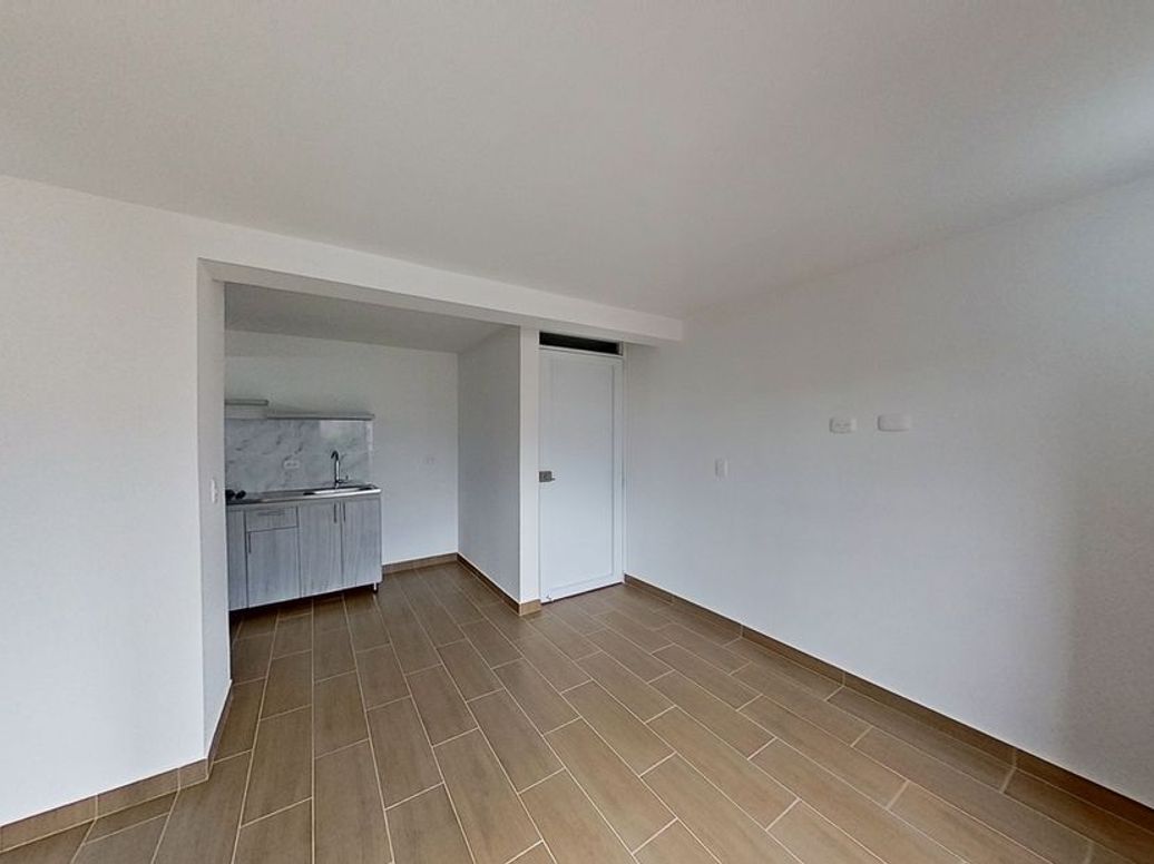 Apartamento de 2 alcobas en venta en Restrepo Occidental, Bogotá, 34 m² · foto 3 de 20