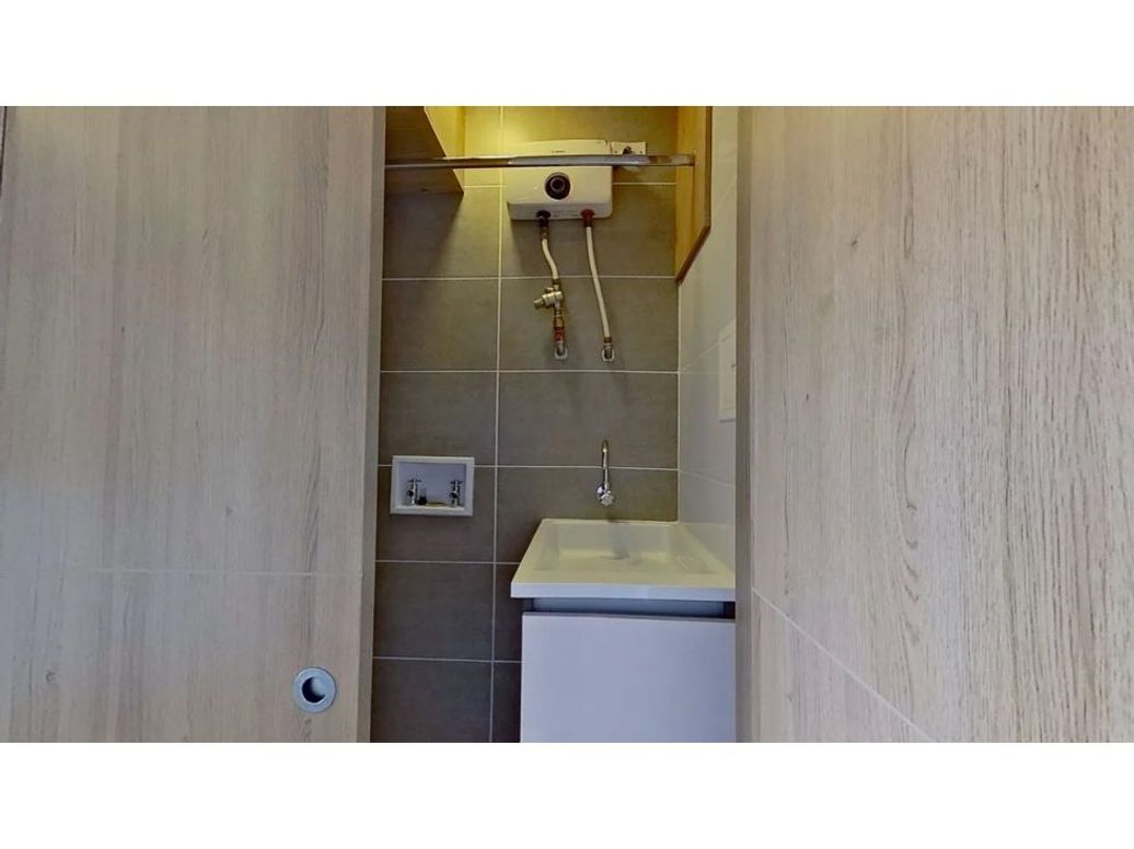 Apartamento de 1 alcoba en venta en Suba, Bogotá, 34 m² · foto 7 de 10