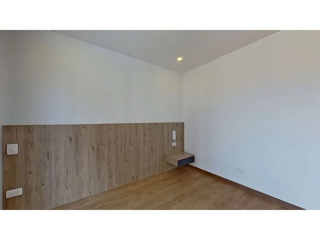 Apartamento de 1 alcoba en venta en Suba, Bogotá, 34 m² · foto 10 de 10