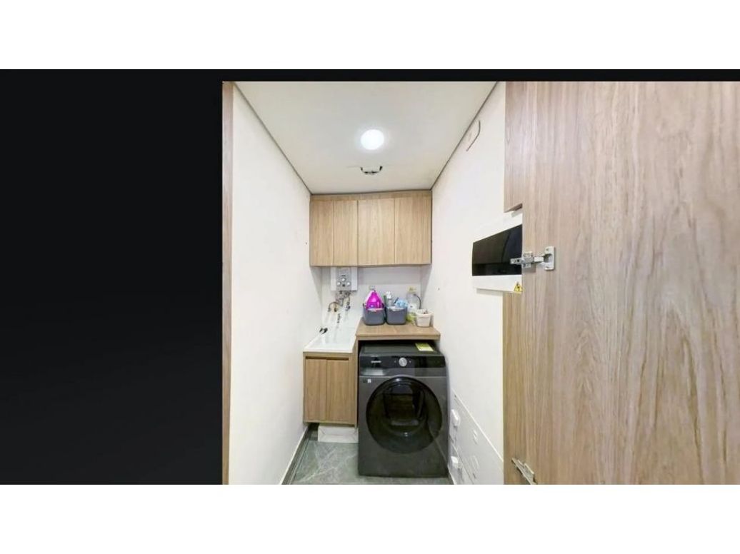 Apartamento de 1 alcoba en venta en Suba, Bogotá, 35 m² · foto 9 de 10